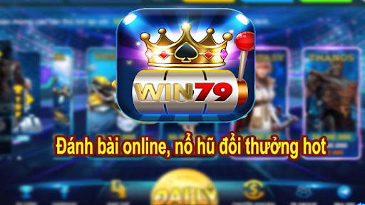 Nhược Điểm Win79
