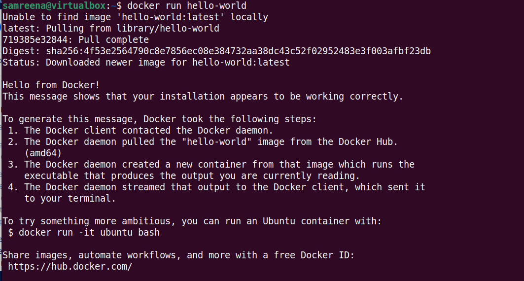 how to install docker on ubuntu 20.04: a step-by-step guide