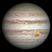 Jupiter - Wikipedia