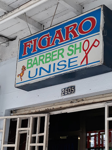 Figaro Barberia - Guayaquil