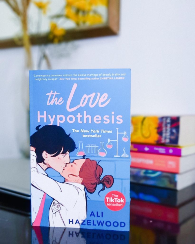 Love hypothesis