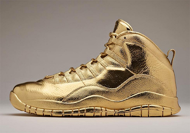 Footwear Fortune: The World's 5 Most Expensive Sneakers