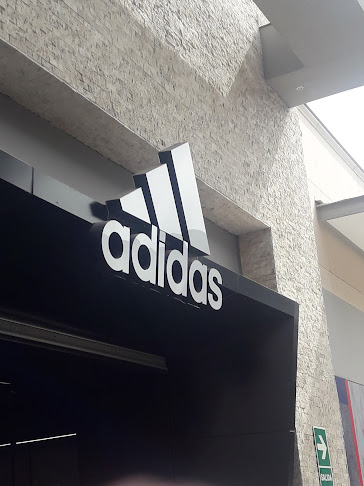 adidas Store Trujillo Aventura Mall - Trujillo