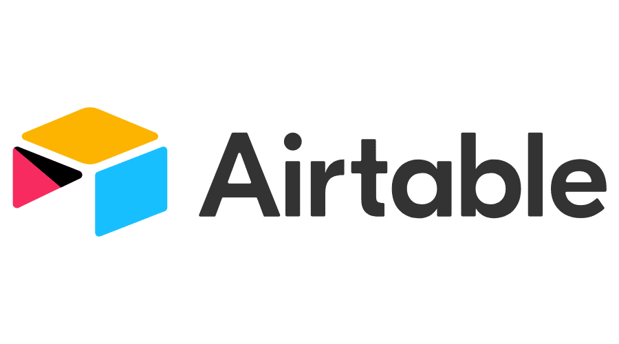 Airtable Gantt Chart - Airtable logo