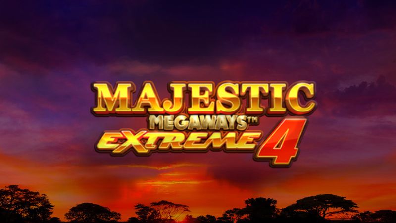 Majestic Megaways Extreme 4 
