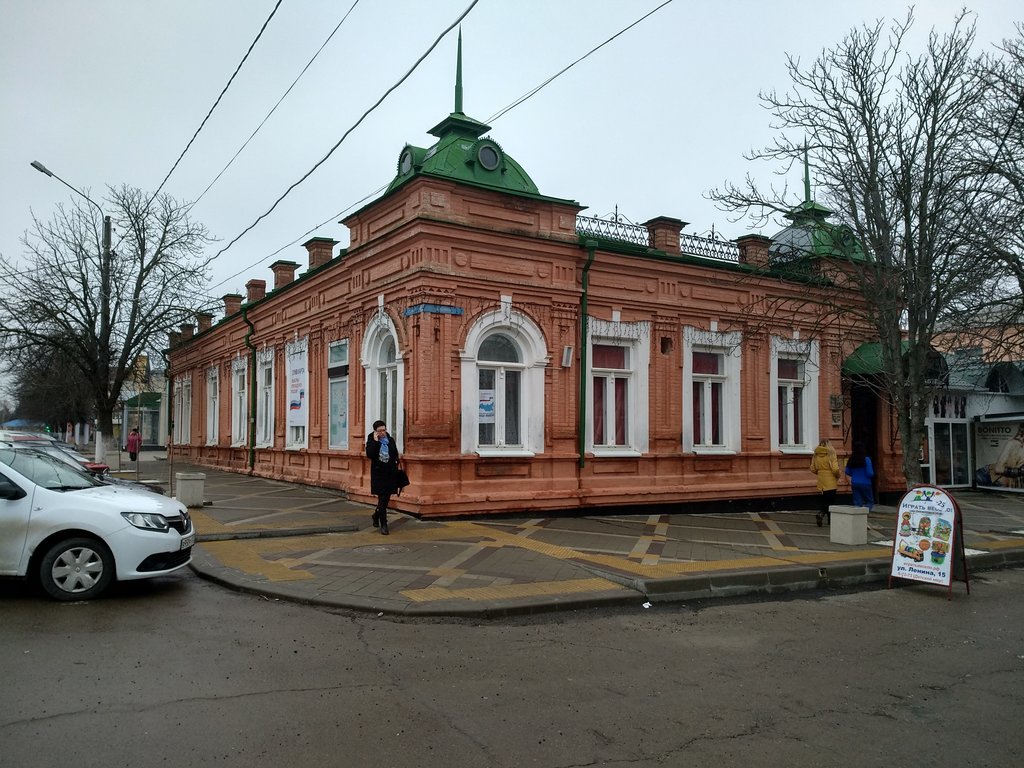 Станица Павловская Краснодарский Край Фото