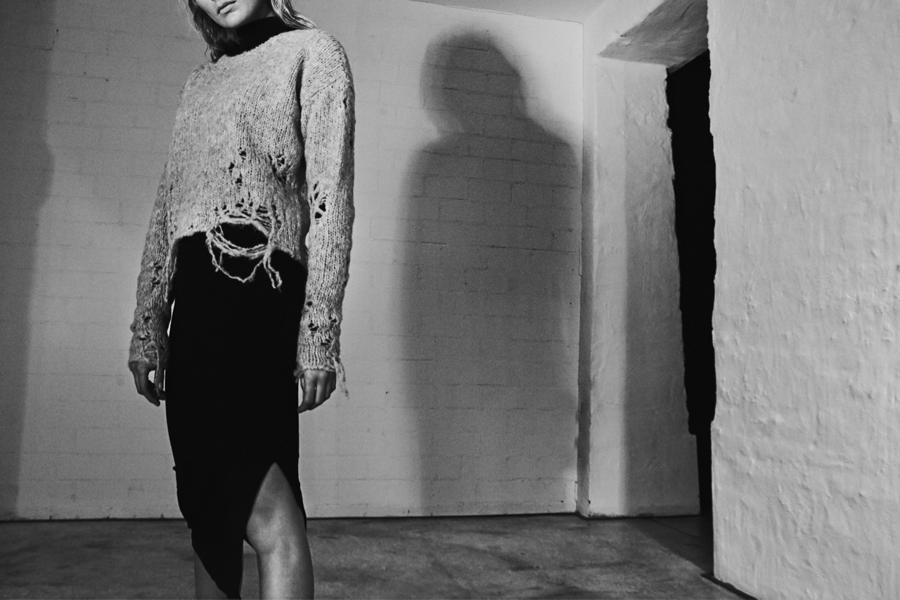 Thom Krom designer fashion for women