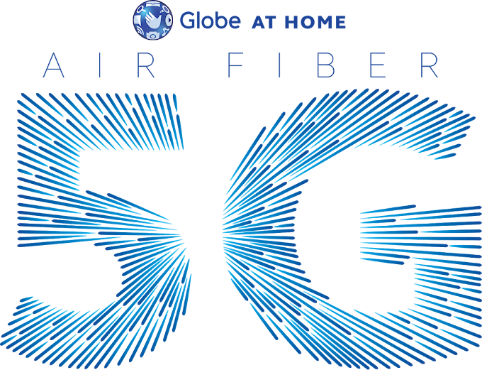 Globe At Home Air Fiber 5G unveiled to connect more Filipinos at home