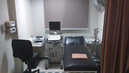 مركز د.يسرى عبدالله للأشعة