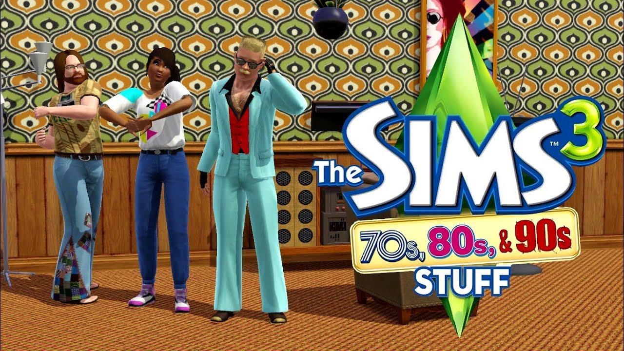Sims 3 