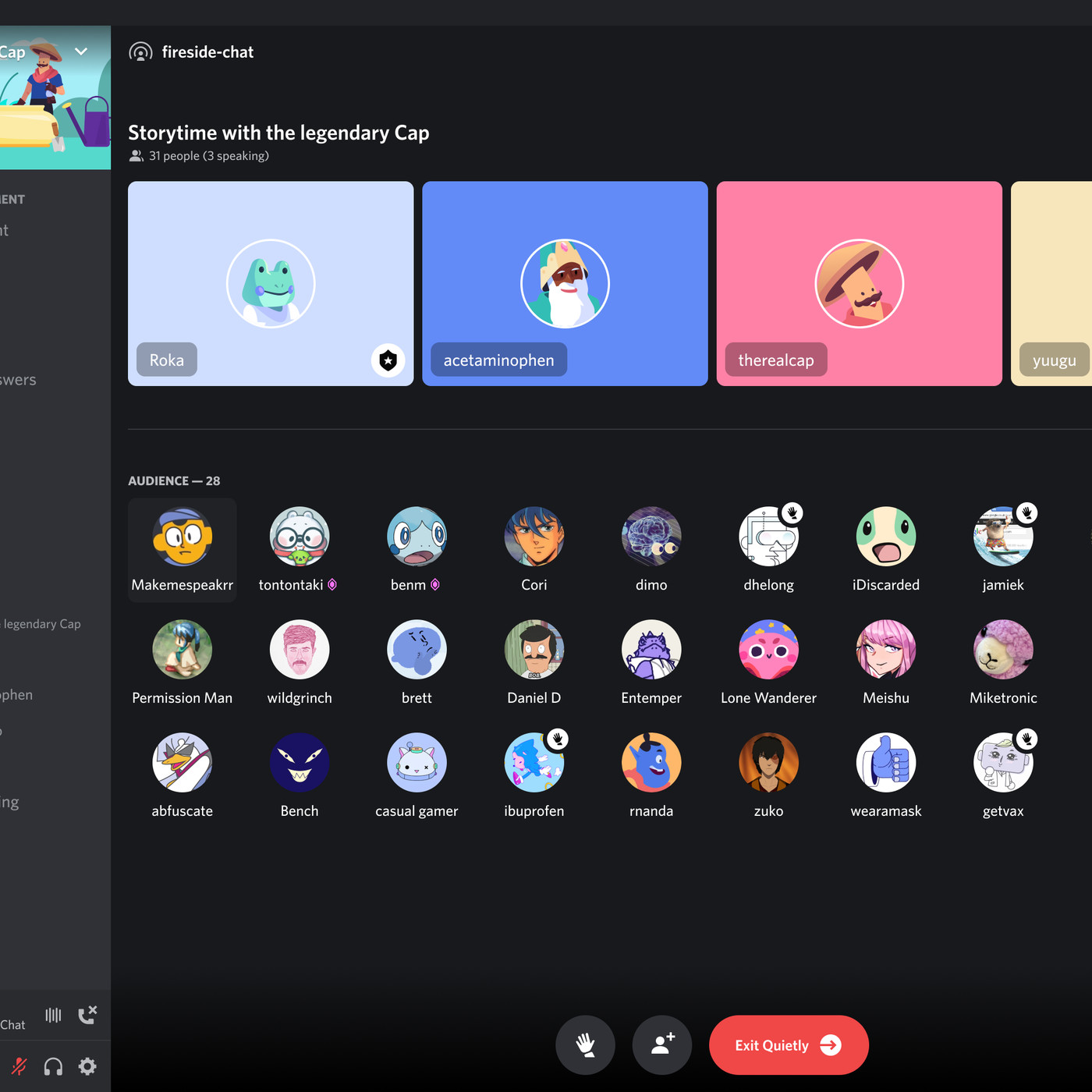 How to build a Discord community for your brand