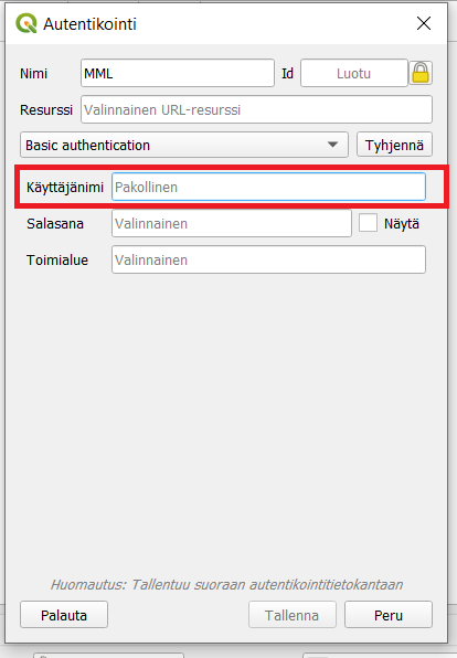 QGIS