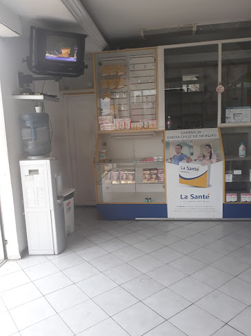 Carlos Polit E19-22, Quito 170410