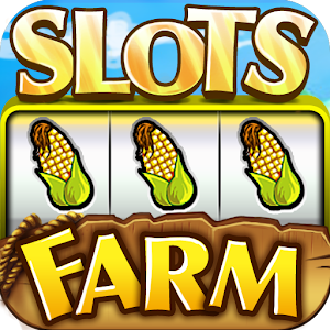 Slots Farm - slot machines apk Download