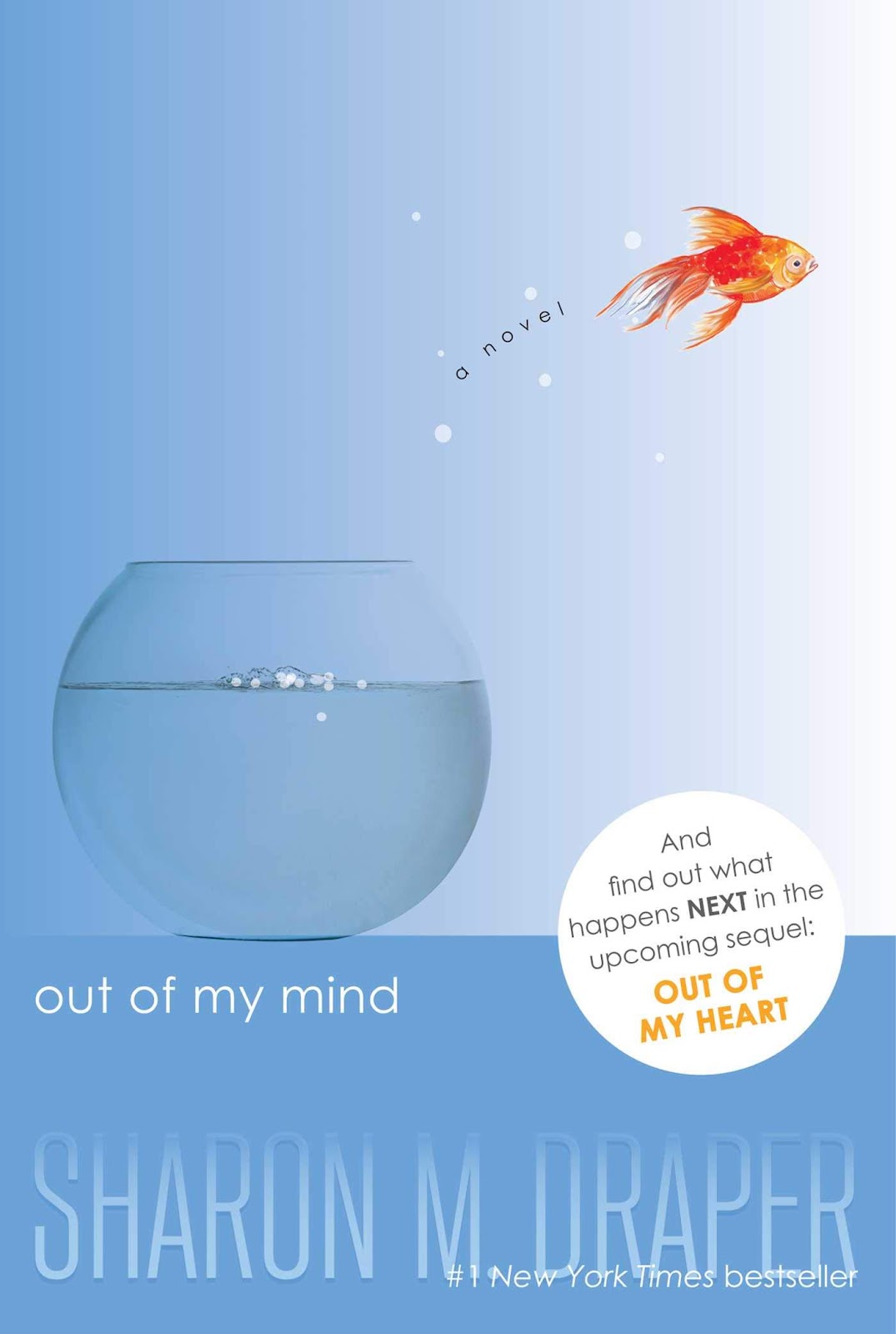 Out of My Mind: Draper, Sharon M.: 8601200543971: Amazon.com: Books