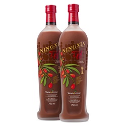 What is NingXia Red