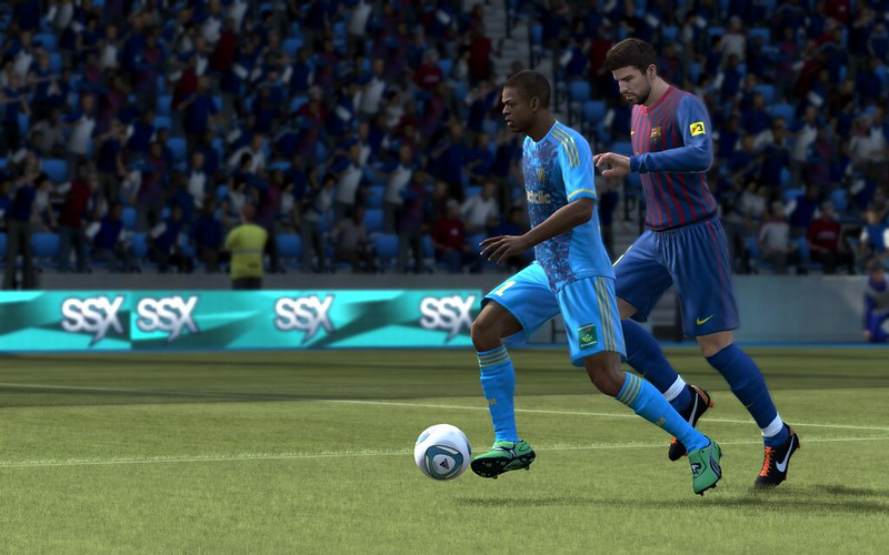 Como marcar, fortalecer sua defesa e permitir menos gols no FIFA