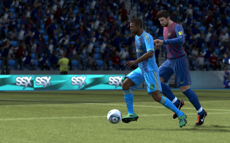 FIFA 22: como marcar e fortalecer a defesa no jogo da EA Sports