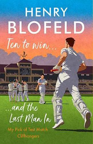 Best Cricket Books for 2024 11