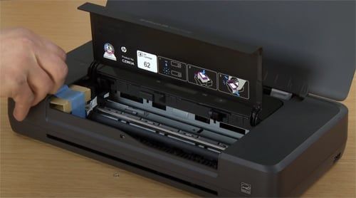 envelope printer machines
