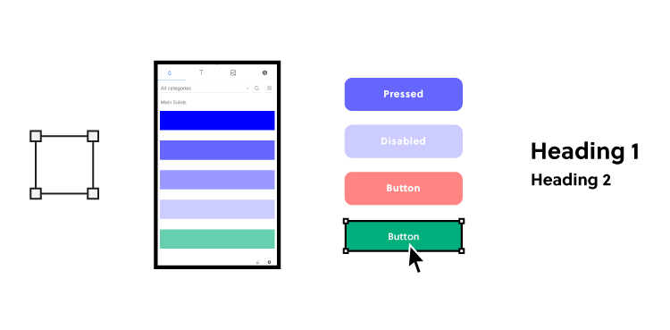 高度なUX/UIに興味のある デザイナーへのアドバイス - デザインシステム