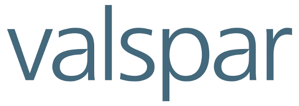 Logo de l'entreprise Valspar