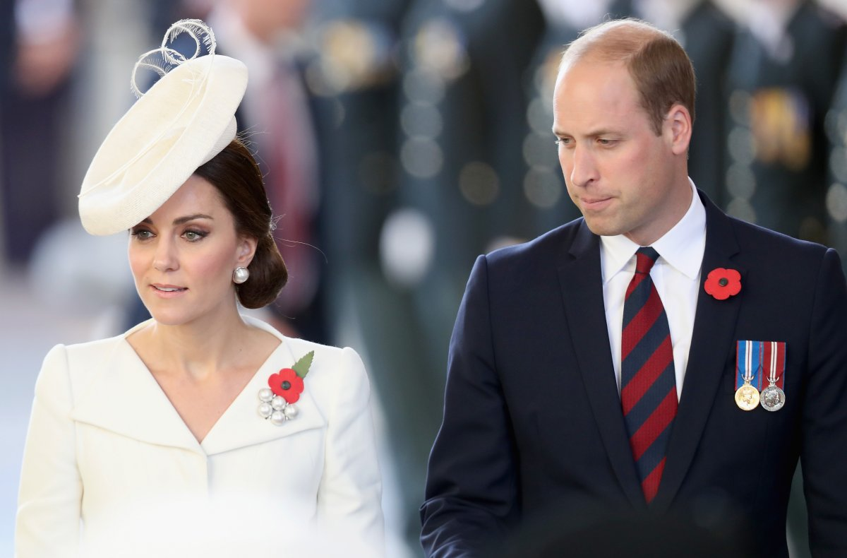 See Why William and Kate's Relationship Isn't the Same Anymore
