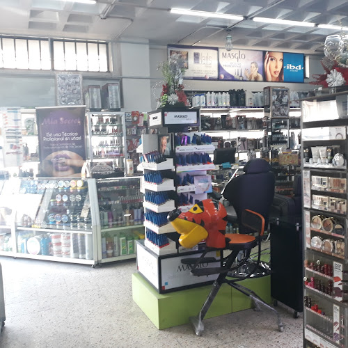 Cosmeticos Del Austro