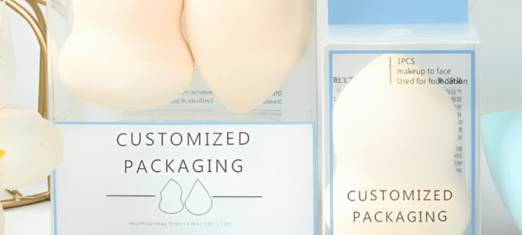 The Art of Logo Design for Beauty Blenders