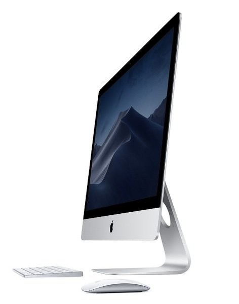 Моноблок Apple iMac 21.5&quot; Retina 4K