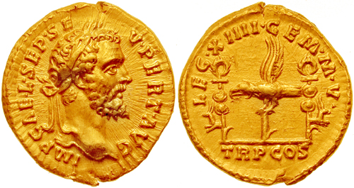 Aureus_Septimius_Severus-193-leg_XIIII_GMV.jpg