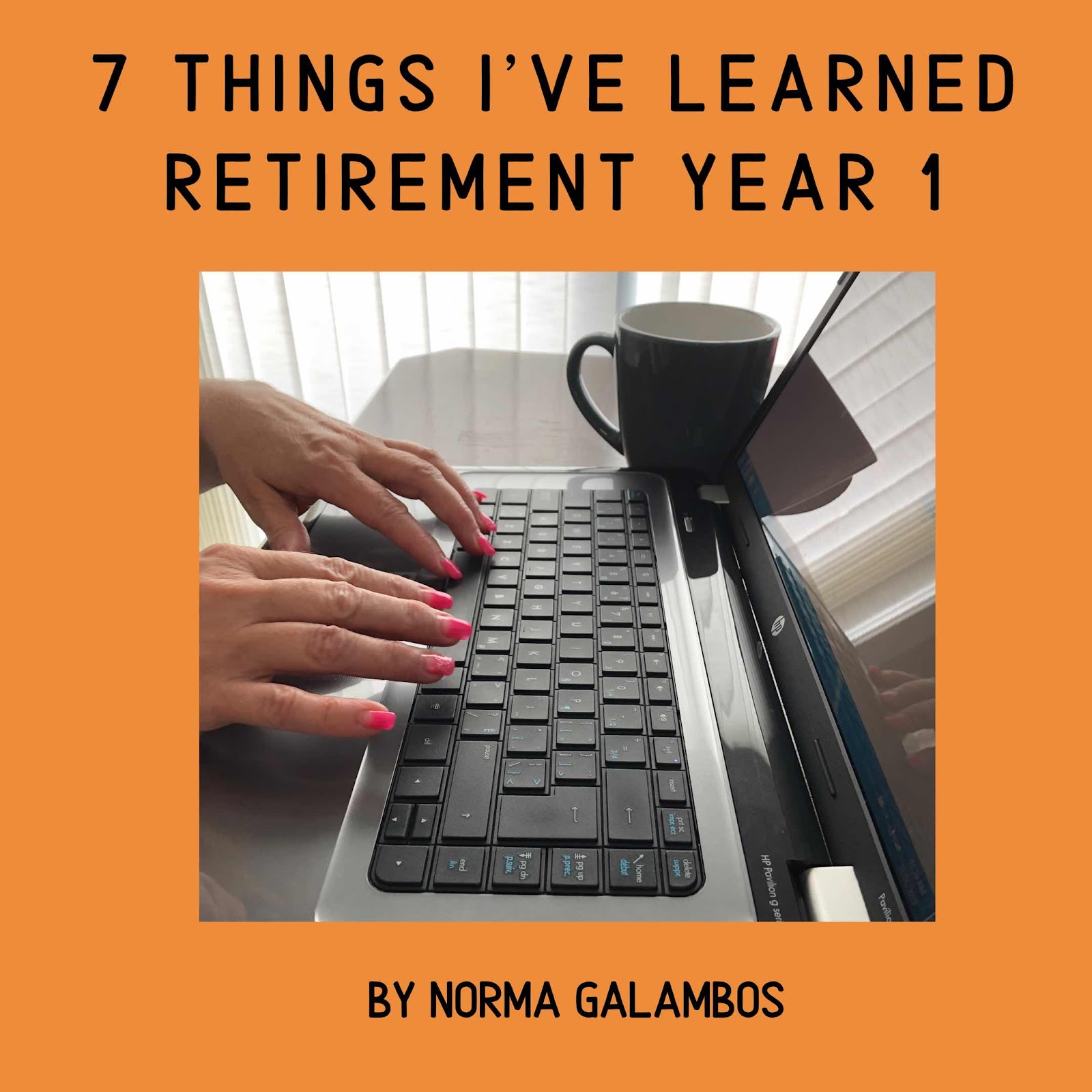 retirement tips