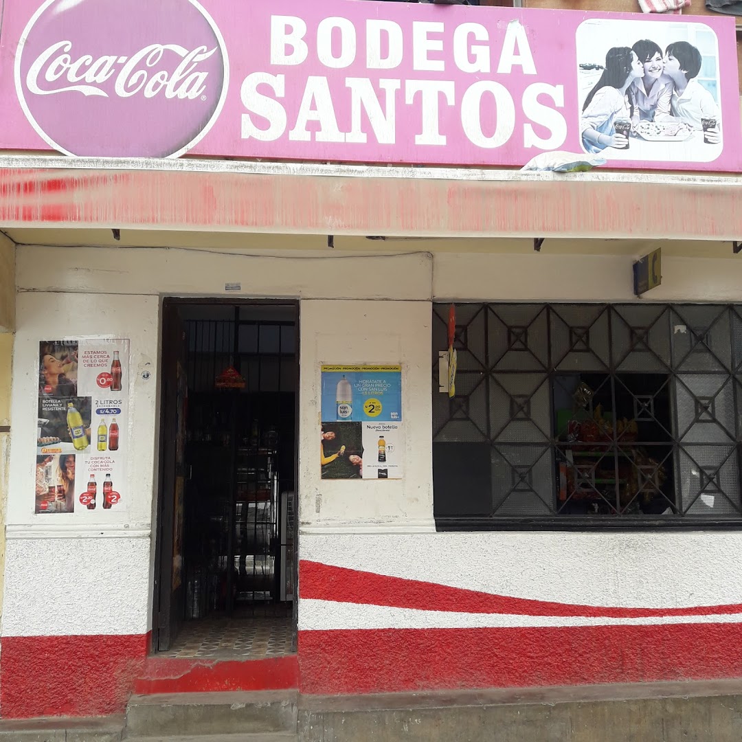Bodega Santos