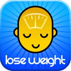 Lose Weight - Andrew Johnson apk