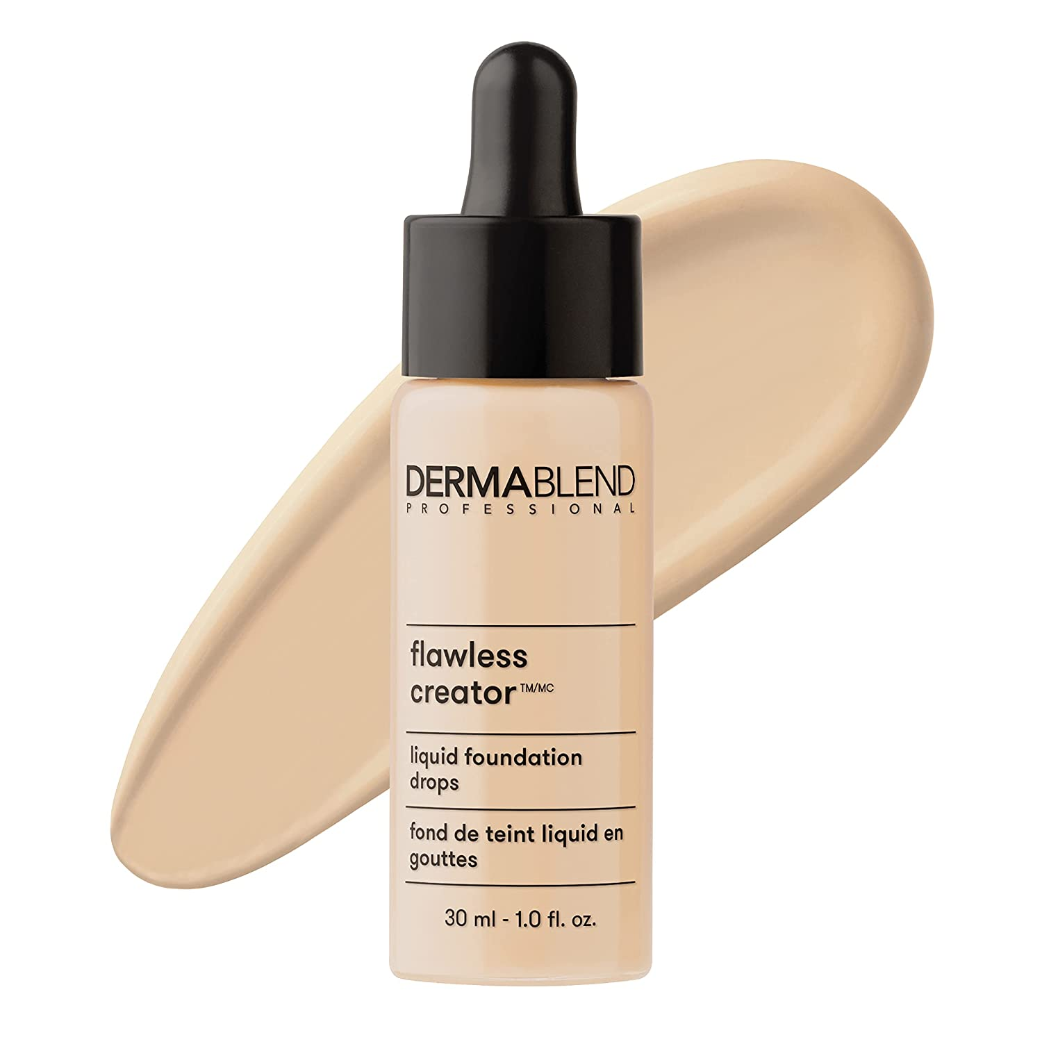 Dermablend Flawless Creator Liquid Foundation Drops