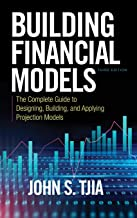 Financial Modeling Books
