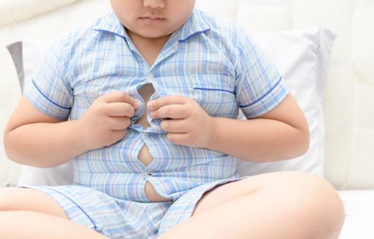 건강톡톡] 생후 16개월에 27kg 자이언트 베이비 화제…'소아 비만' 막으려면?