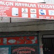 Yalçınkayalar Tesisat