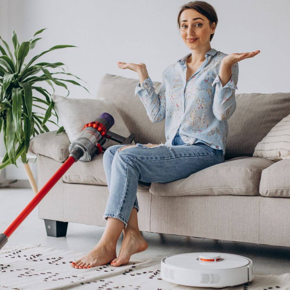 Best Robot Vacuum