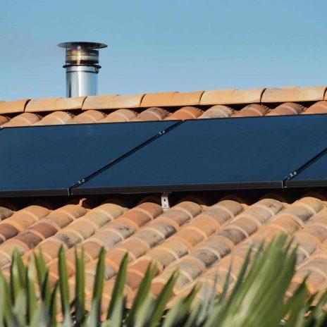 DualSun FLASH : une gamme de panneaux photovoltaïques