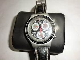 Đồng hồ 2hand chính hãng của thụy sĩ và nhật:swatch,longines,seiko,citizen,bulova,ck.... - 16