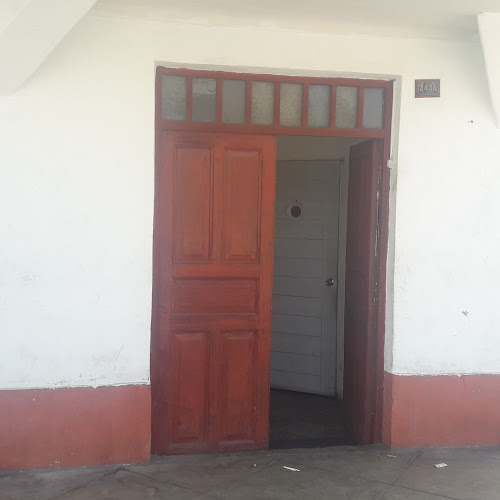 Consultorio Jurídico Cabrera & Abogados