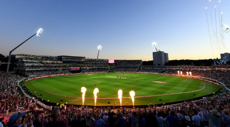 Edgbaston stadium T20 records and highest innings total in Women’s Cricket: T20 records at the Edgbaston stadium in Birmingham are presented here by The SportsRush