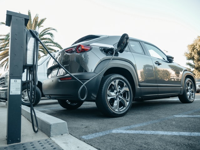 6/21/22 Metaverse Investments, Energy Tanks, &amp; EV Chargers Get A Boost