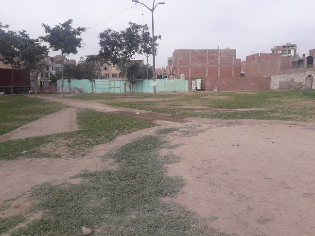 colegio san francisco de cayran - Escuela