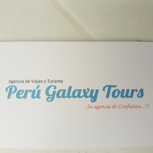Peru Galaxy Tours - Callao