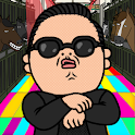 PSY GANGNAM STYLE LWP and Tone apk