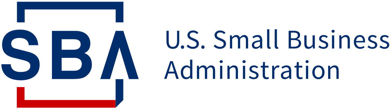 The SBA Logo