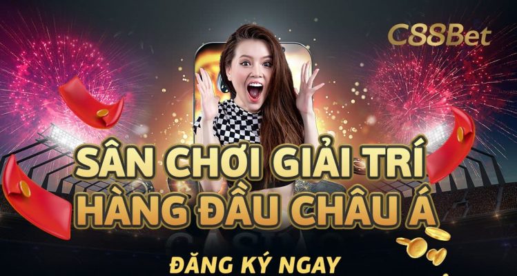 Đánh giá sòng bài ăn tiền thật c88bet