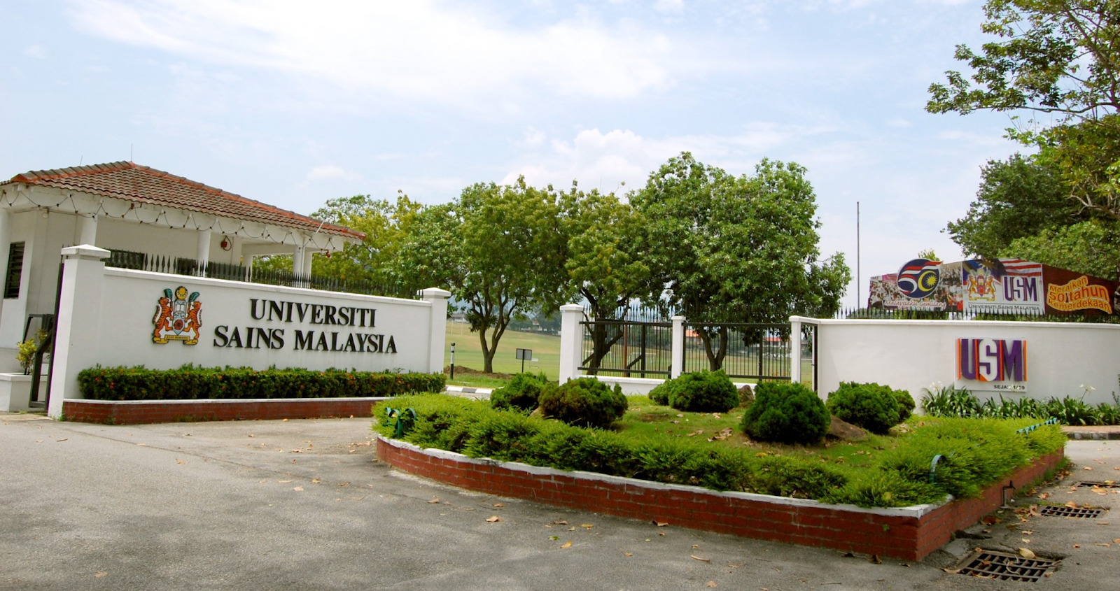 Kuliah di Malaysia